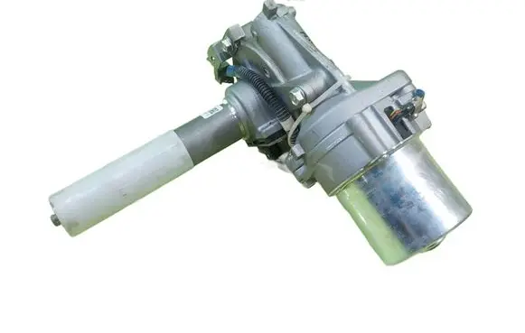 Mitsubishi ASX Steering rack mechanical part JJ301001340