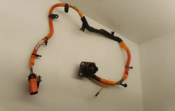 Chrysler Pacifica Other wiring loom P68232743AE 68232743AE