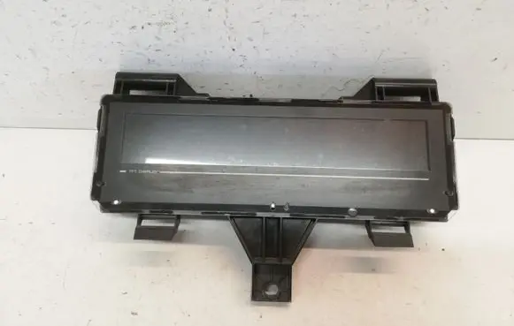 Renault Zoe Speedometer (instrument cluster) 248109560R