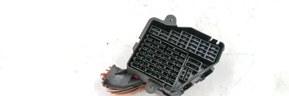 Audi A4 S4 B6 8E 8H Fuse box set 8D1941824