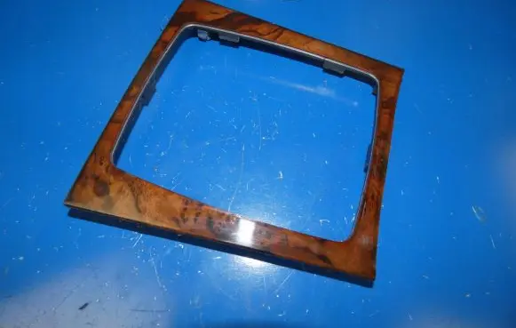 Mercedes-Benz E A207 Gear shifter surround trim plastic