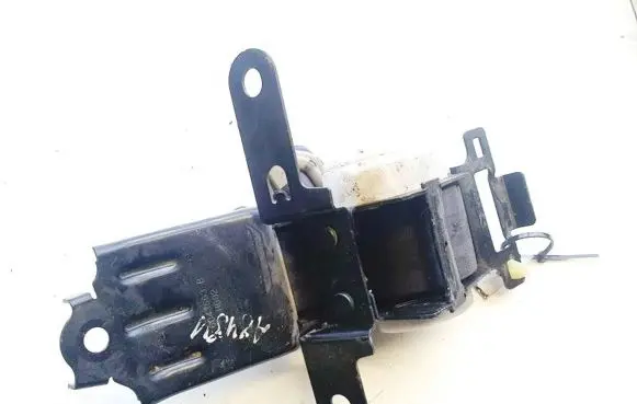 Honda FR-V Middle seatbelt (rear) 6043663b 35842hg01