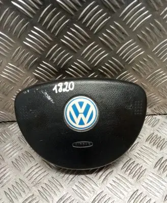 Volkswagen New Beetle Steering wheel airbag 1C0880201E