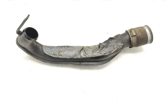 Citroen Xsara Picasso Intercooler hose/pipe 9631719080