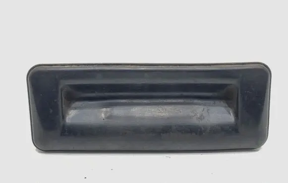 Volkswagen Golf V Tailgate/trunk/boot exterior handle 