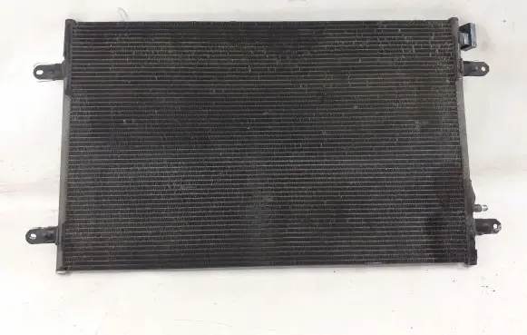 Audi A6 S6 C6 4F A/C cooling radiator (condenser) 4F0260401M