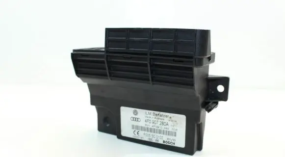 Audi A6 S6 C6 4F Other control units/modules 4F0907280A 4F0910280