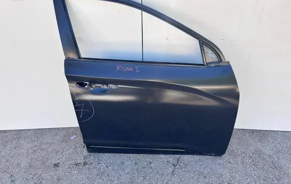 Hyundai Kona I Front door 