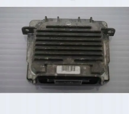 Land Rover Range Rover Sport L320 Xenon control unit/module 89089352