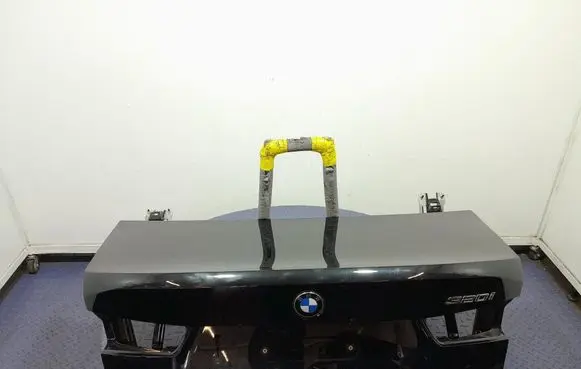 BMW 3 G20 G21 Tailgate/trunk/boot lid 