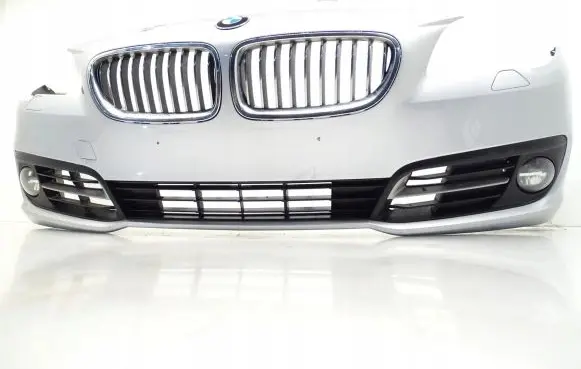 BMW 5 F10 F11 Front bumper