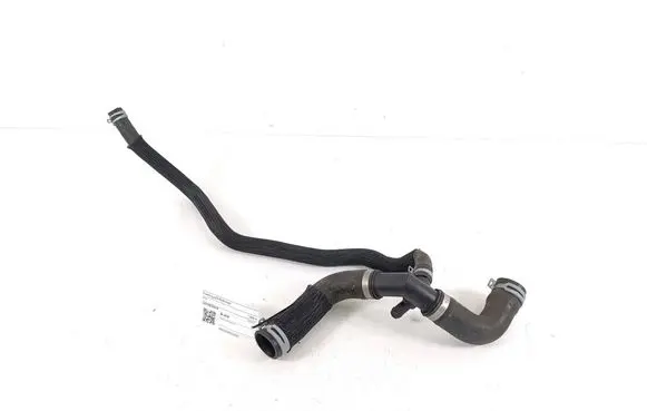 Ford Kuga III Air intake hose/pipe LX618B550HAE