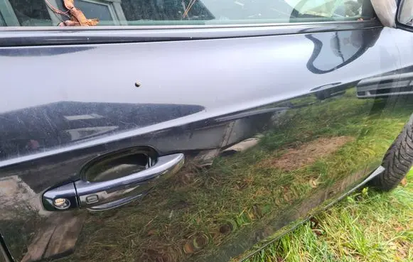 Door (2 Door Coupe)