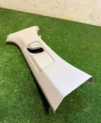 Skoda Octavia Mk4 (B) pillar trim (top) 5E3867244