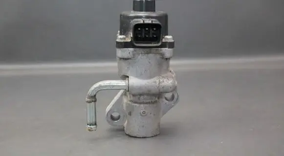 Renault Scenic I EGR valve
