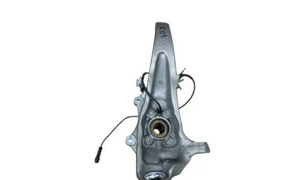 BMW 7 F01 F02 F03 F04 Front wheel hub spindle knuckle 6777749 31216777749