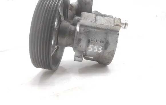 Renault Espace - Grand espace IV Power steering pump 02139