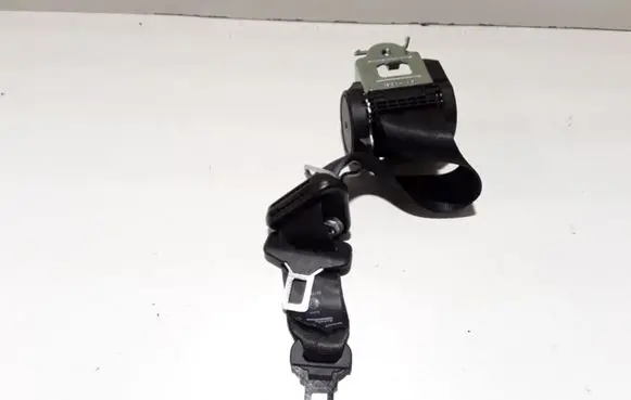 Dacia Sandero Middle seatbelt (rear) 622488800D