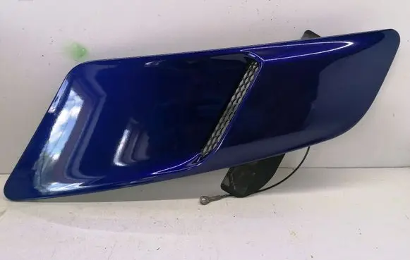 Ford Mustang V Bonnet/hood grill FR3B16C928