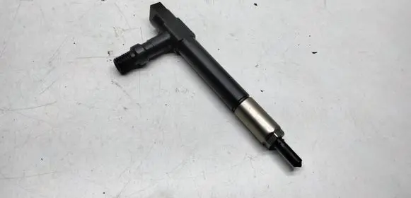 Mazda Premacy Fuel injector 7390