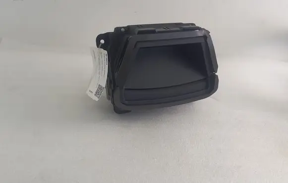 Mini One - Cooper F56 F55 Head up display screen 0263702012 9323619