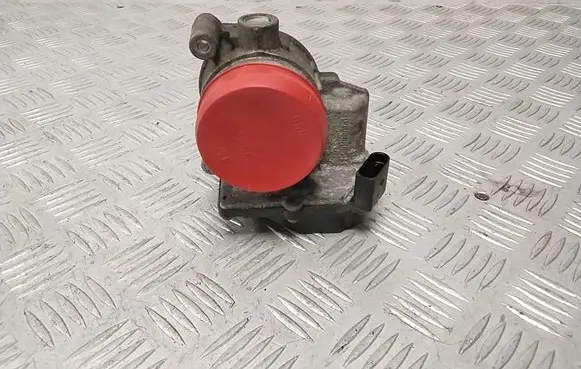 Volkswagen Transporter - Caravelle T5 Throttle valve 03L128063S