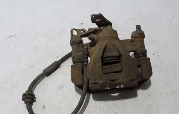 Renault Master III Rear brake caliper 440113887R