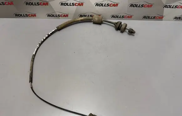 Renault Scenic I Clutch cable 7700427950A