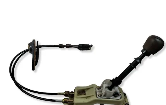Alfa Romeo 166 Gear shifter/selector 60665379 60655958 156022277