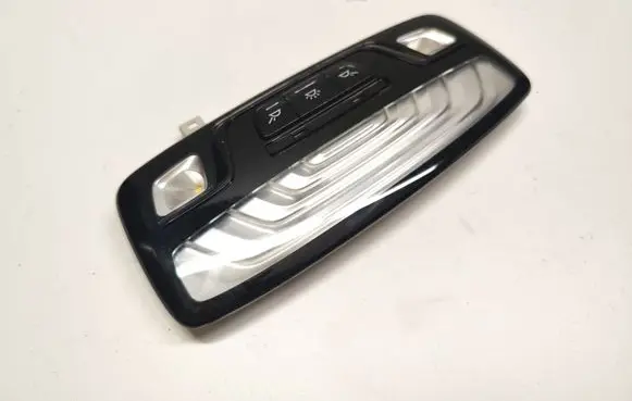 BMW 5 G30 G31 Rear seat light 43684861401