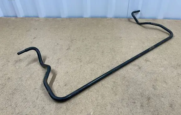 BMW 3 E46 Rear anti-roll bar/sway bar 33556751704 6751704