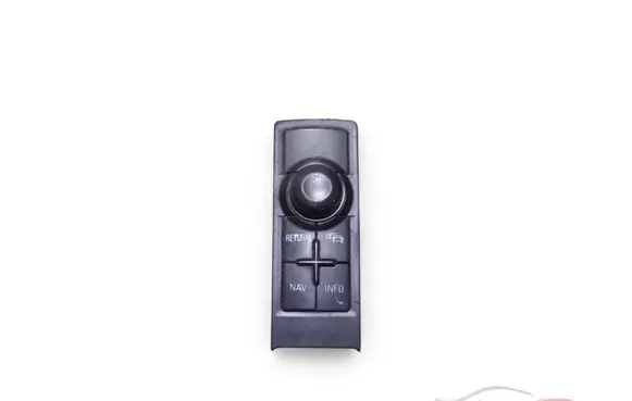Audi A4 S4 B7 8E 8H Multifunctional control switch/knob 8E0919721