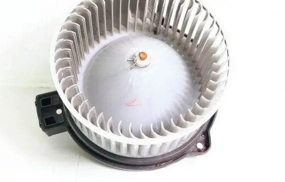 Mazda CX-5 Heater fan/blower 8727000701 HB111D65106