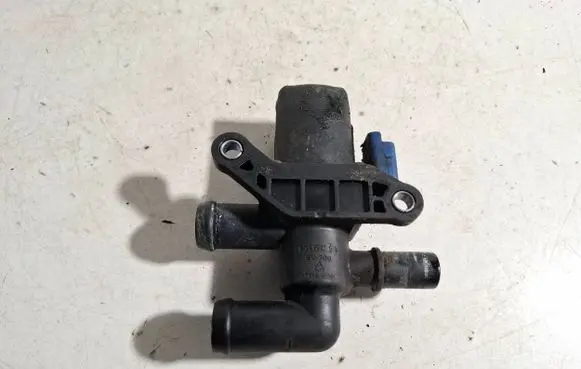 Volvo V60 Electric engine pre-heating system (optional) 31319025
