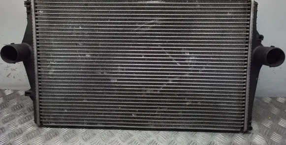 Volvo S60 Intercooler radiator
