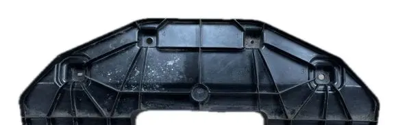 Audi e-tron Rear bumper mounting bracket 4KE807329