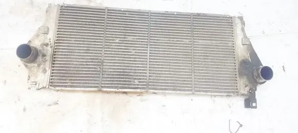 Renault Laguna II Intercooler radiator 8ml376723291 8ml376723-291