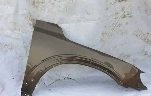 Volvo XC70 Fender 