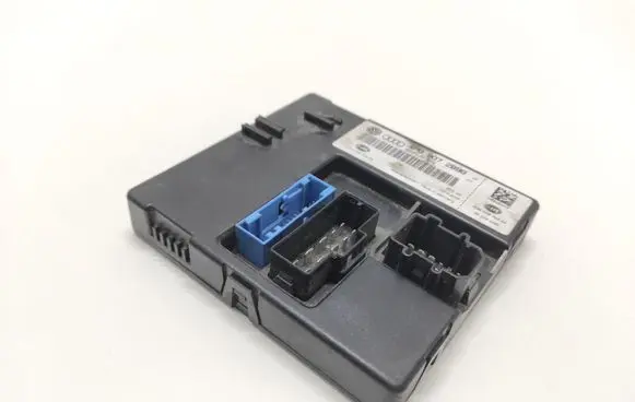 Audi A6 S6 C6 4F Light module LCM 4F0907289G
