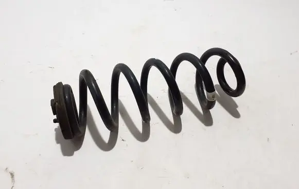 Audi Q8 Rear coil spring 4M0511115