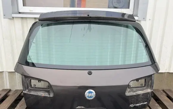 Fiat Croma Tailgate/trunk/boot lid