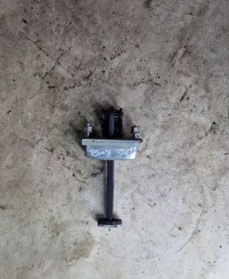 Ford Kuga I Rear door check strap stopper 3M51R23500A