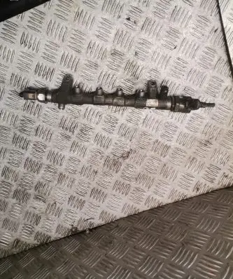 Volkswagen Golf VI Fuel main line pipe 03l089m