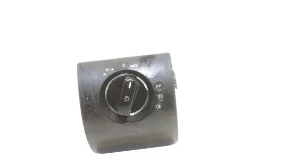 Mercedes-Benz ML W164 Light switch A1645453204 04058650