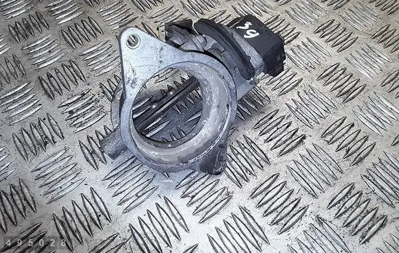BMW 5 E39 Throttle valve 1703562