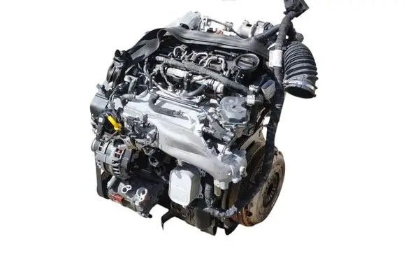Volkswagen Golf VIII Engine DTRC17903 260601HR1148 DTR