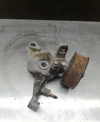 Lexus IS 220D-250-350 Generator/alternator belt tensioner 1663126010