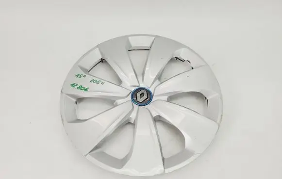 Renault Zoe R13 wheel hub/cap/trim 403152180R