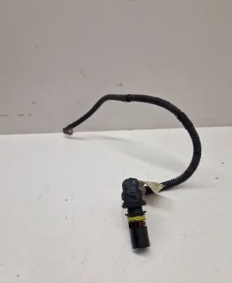 BMW 5 E60 E61 Glow plug wires 756072002A