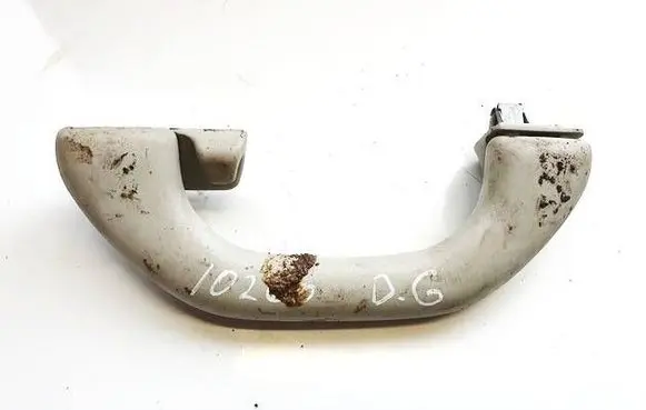Skoda Yeti (5L) Rear interior roof grab handle 0961912